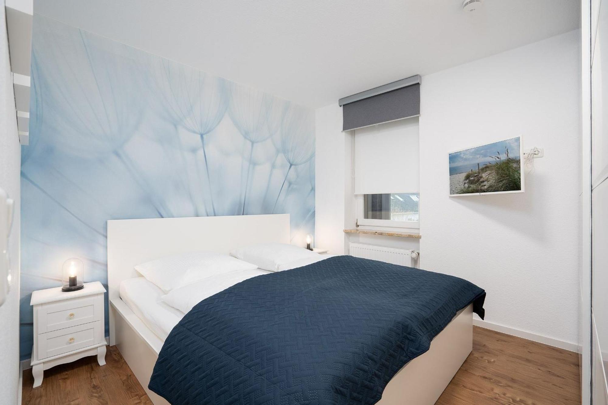 Haus Seeblick B2 Lieblingsblick Kellenhusen Exterior foto
