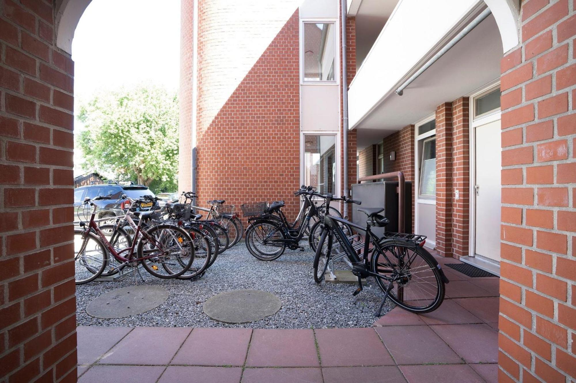 Haus Seeblick B2 Lieblingsblick Kellenhusen Exterior foto