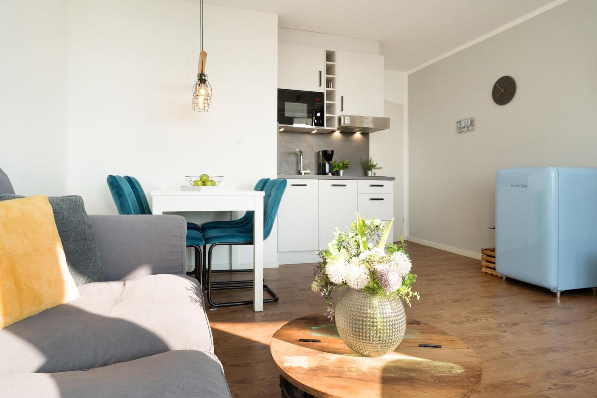 Haus Seeblick B2 Lieblingsblick Kellenhusen Exterior foto